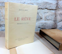 Le rêve.