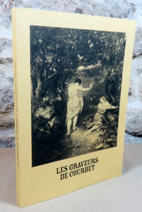 Les graveurs de Courbet.