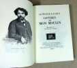 Lettres de mon moulin.. DAUDET Alphonse