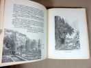 Mon vieux Besançon. Histoire pittoresque et intime d'une ville. Edition abrégée.. COINDRE Gaston