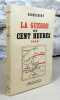 La guerre de cent heures. 1940.. RICHECOURT