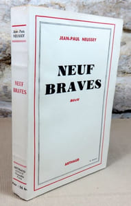 Neuf braves.