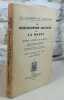 La philosophie occulte ou la magie, livre troisième.. CORNEILLE-AGRIPPA Henri