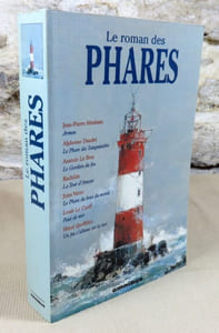 Armen, Le phares des sanguinaires, Le gardien du feu, La tour d'amour, La phare du bout du monde, Feux de mer, Un feu s'allume sur la mer.