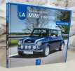 La mini de mon père 1959-2000.. LECESNE Enguerrand
