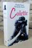 Colette.. FRANCIS Claude, GONTIER Fernande, (Colette)