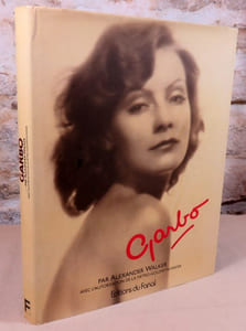 Garbo.