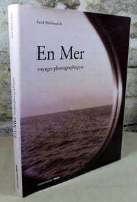 En mer, voyages photographique.