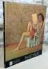 Le Corbusier.. LEYMARIE Jean, (Balthus)