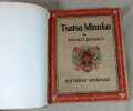 Tsatsa Minnka.. PANAIT ISTRATI