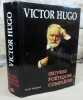 Oeuvres poétiques complètes.. HUGO Victor