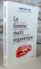 La femme multi orgasmique.. MANTAK CHIA, Rachel Carlton Abrams