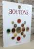 Boutons.. FINK Nancy, DITZLER Maryalice