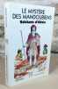 Le mystère des mandoubiens. Habitants d'Alésia.. BONNOT Jean-Claude