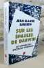 Sur les épaules de Darwin.. AMEISEN Jean Claude