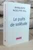 Le puit de solitude. Marguerite Radclyffe Hall