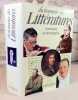Dictionnaire des littératures française et étrangères.. DEMOUGIN Jacques (sous la direction de)