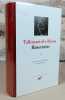 Historiettes tome II.. TALLEMANT DES REAUX