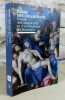 Guide des collections du musée des beaux-arts et d'archéologie de Besancon.. Collectif