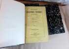 Dictionnaire géographique, historique et statistique des communes de la Franche-Comté et des hameaux qui en dépendent, classés par département. ...