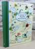 Le langage des fleurs des champs.. SEGUIN-FONTES Marthe