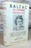 La comédie humaine tome VII. Études de murs, scènes de la vie parisienne 3, Scènes de la vie politique, Scènes de la vie militaire : Les comédiens ...