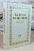 Le livre de ma mère.. COHEN Albert