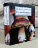 Le guide larousse des champignons. Les 170 espèces les plus courantes.. Anonyme