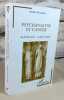 Psychanalyse et cancer. Au fil des mots... un autre regard.. DESCHAMPS Danièle