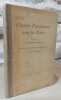 Chants populaires pour les &eacute;coles, po&eacute;sies de Maurice Bouchor, m&eacute;lodies compos&eacute;es ou recueillies par Julien Tiersot. 3&deg; s&eacute;rie.. TIERSOT Julien, ...