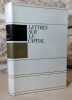 Correspondance Marx-Engels. Lettres sur "Le capital".. BADIA Gilbert, (Marx, Engels)