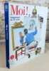 Moi! Autoportraits du XX&deg; si&egrave;cle.. Collectif