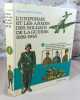 L'uniforme et les armes des soldats de la guerre 1939-1945. Tome 1 : France, Allemagne, Autriche, URSS, Tch&eacute;coslovaquie, Pologne, Belgique, 1933-1941. ...
