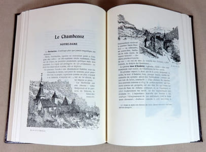 Le vieux Salins, promenades et causeries.