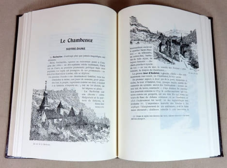 Le vieux Salins, promenades et causeries.. COINDRE Gaston