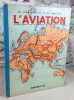 L'aviation.. JEANJEAN Marcel, A. de MONTGONS