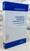 Universit&eacute;s publiques aux Etats-Unis. Une autonomie sous tutelle.. BRISSET-SILLION C&eacute;cile