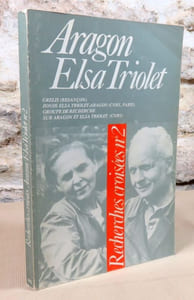 Aragon, Elsa Triolet. Recherches croisées n° 2.
