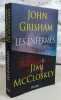 Les enferm&eacute;s.. GRISHAM John, McCloskey Jim
