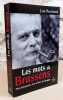 Les mots de Brassens.. ROCHARD Loic, (Georges Brassens)