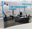 Les remorqueurs fran&ccedil;ais en images.. DEAN Jean-Luc, GAZENGEL Th&eacute;odore
