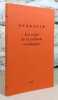 Les r&egrave;gles de la m&eacute;thode sociologique.. DURKHEIM Emile