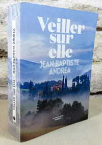 Veiller sur elle.