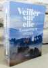 Veiller sur elle.. ANDREA Jean-Baptiste