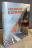 Les grands express.. Collectif