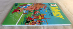 Ast&eacute;rix en Britania.. GOSCINNY, UDERZO