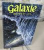 Galaxie. Galaxie