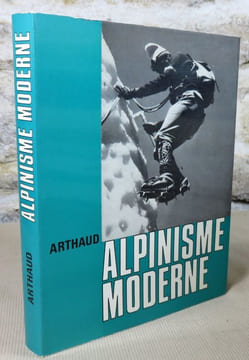 Alpinisme moderne. Collectif