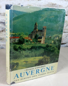 Auvergne.
