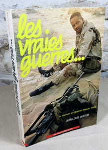 Les vraies guerres... Afrique, Asie, Moyen-orient- Amérique latine.